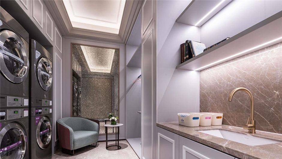 Mercure Qinhuangdao Downtown Other
