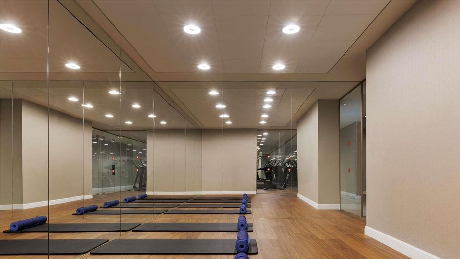 Theatron Jerusalem Hotel & Spa MGallery Health