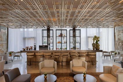 Theatron Jerusalem Hotel & Spa MGallery