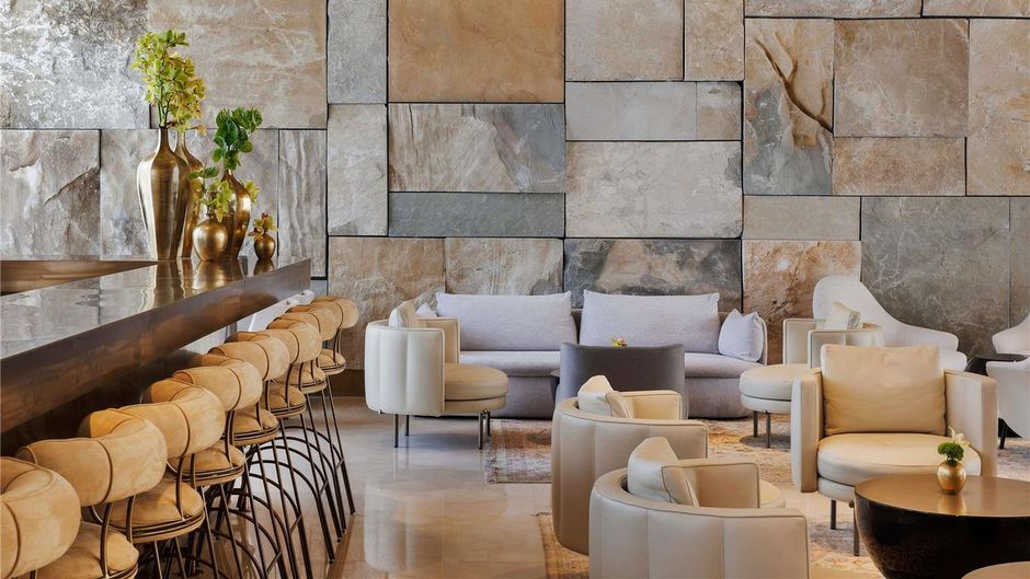 Theatron Jerusalem Hotel & Spa MGallery Restaurant