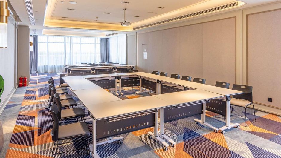 Mercure Tianshui Downtown Meeting