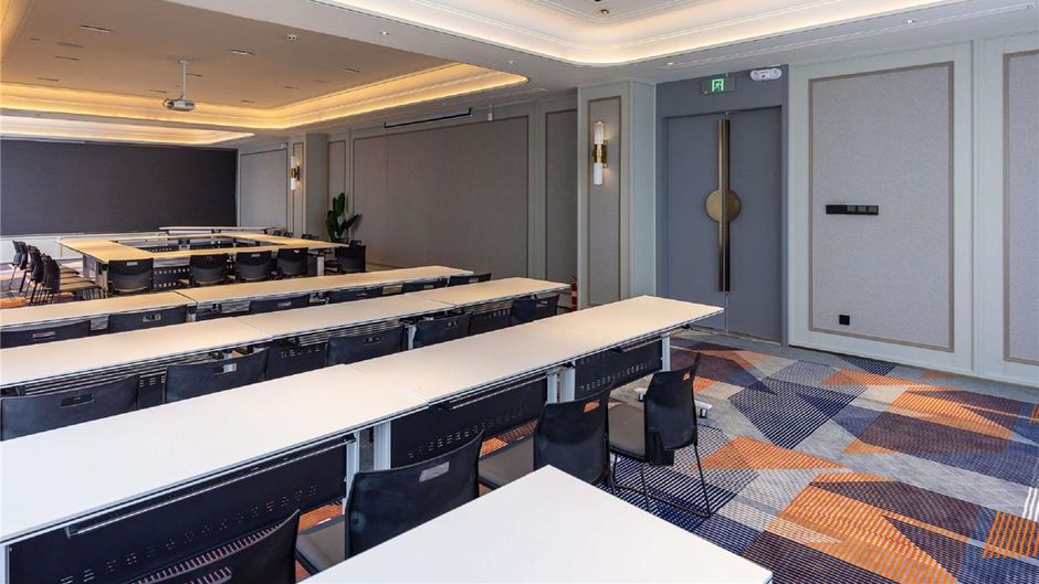 Mercure Tianshui Downtown Meeting