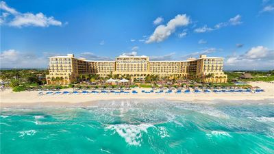 Kempinski Hotel Cancun