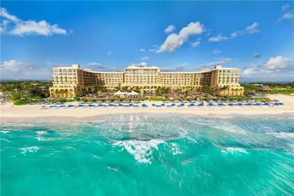 Kempinski Hotel Cancun