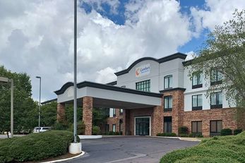 Comfort Inn & Suites Columbus North