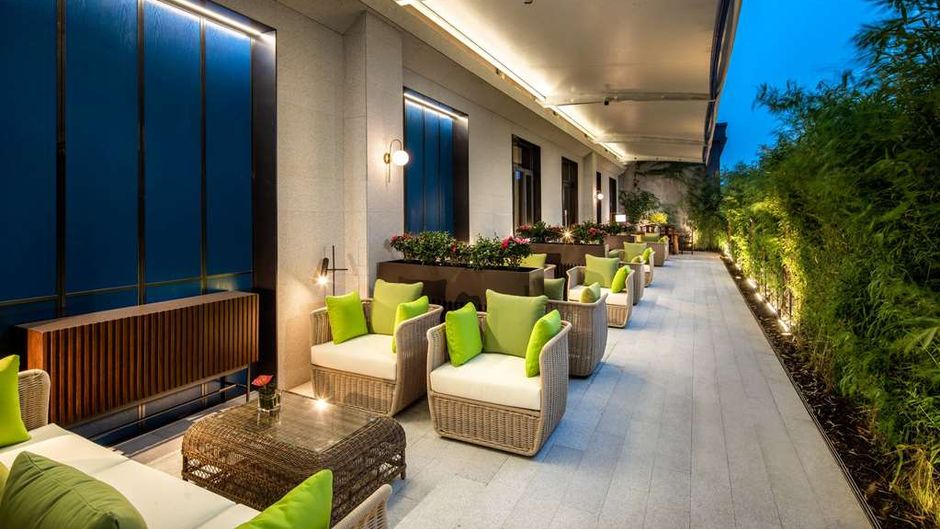 Days Inn by Wyndham Xi'an South Other