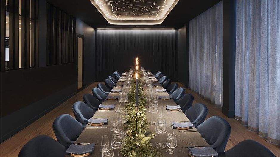 Hotel Alba Adelaide Meeting