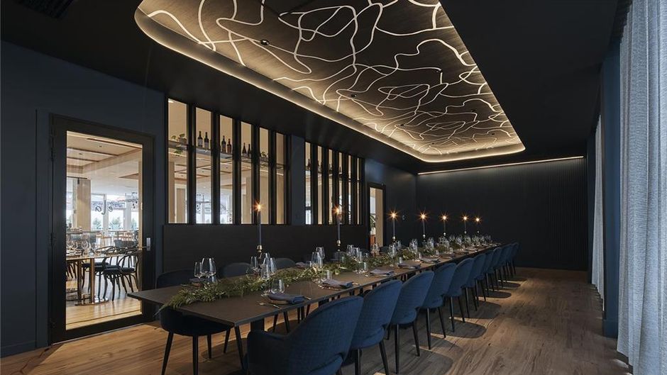 Hotel Alba Adelaide Meeting