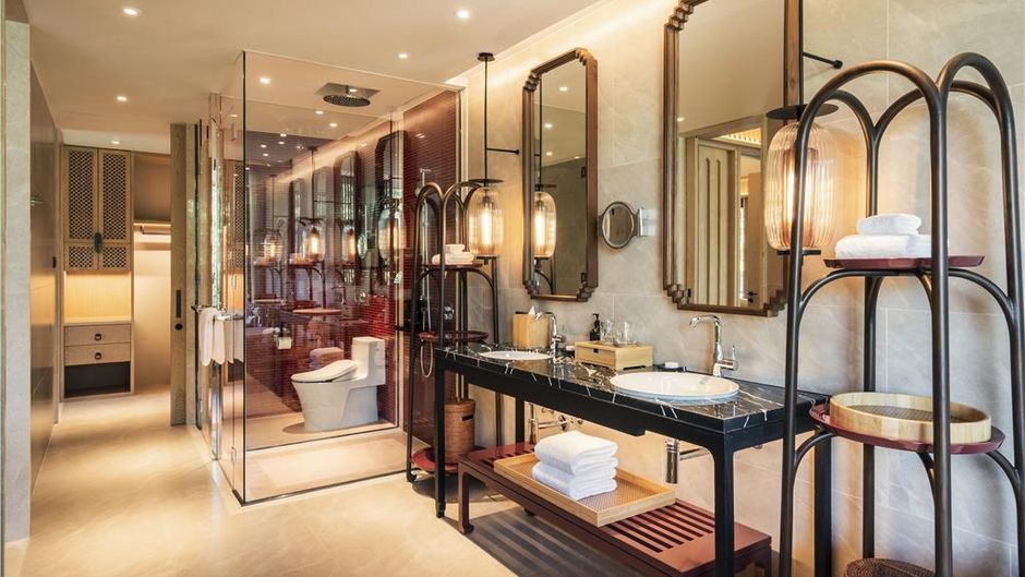 ANdAZ Pattaya Jomtien Beach Room