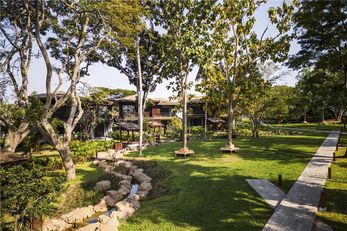 ANdAZ Pattaya Jomtien Beach