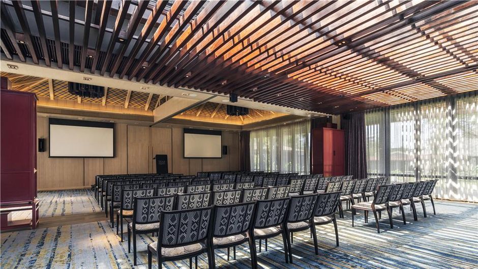 ANdAZ Pattaya Jomtien Beach Meeting