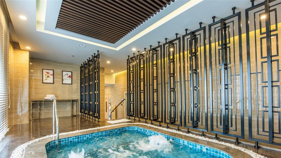 Melia Vinpearl Hotel Rivera Hai Phong Other