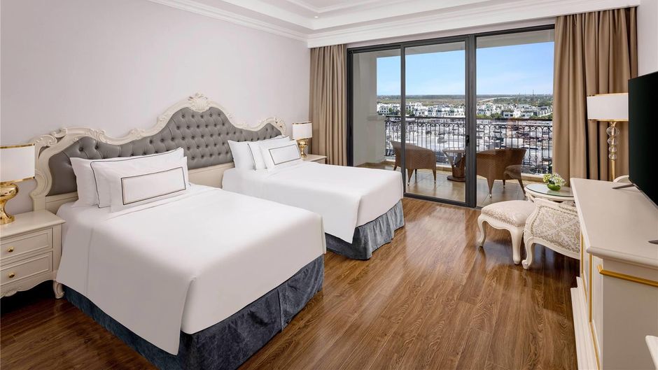 Melia Vinpearl Hotel Rivera Hai Phong Other