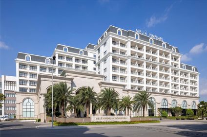 Melia Vinpearl Hotel Rivera Hai Phong