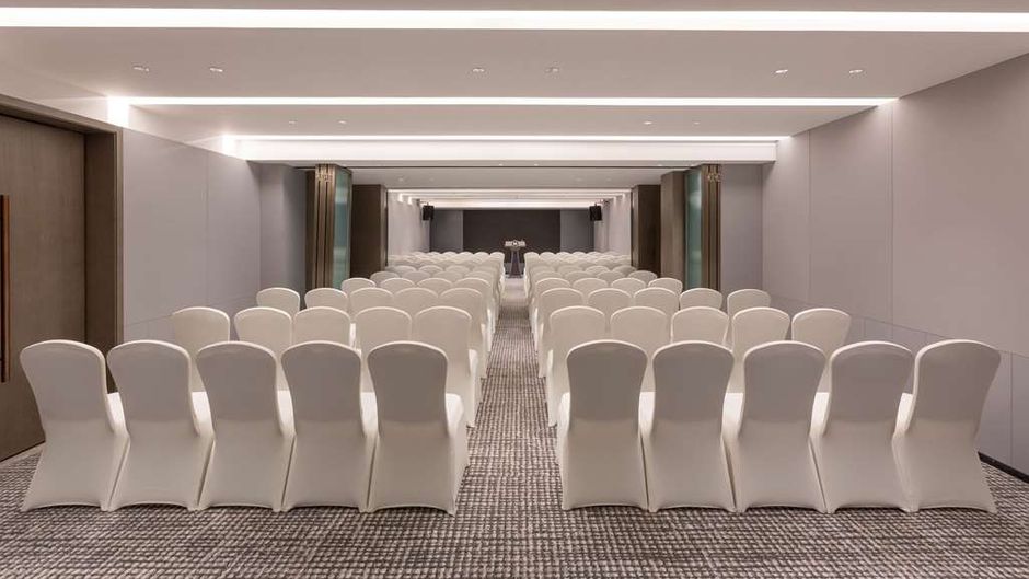 Microtel by Wyndham Hengyang Huaxin Meeting