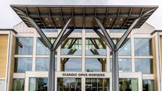 Scandic Opus Horsens