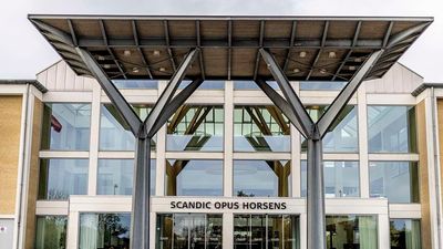 Scandic Opus Horsens