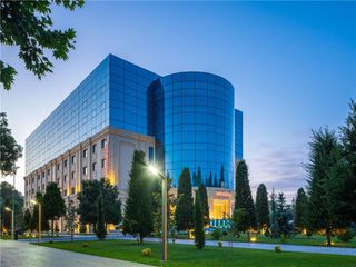 Moevenpick Samarkand