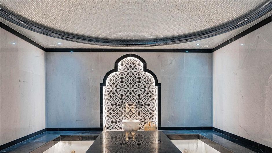 Moevenpick Samarkand Spa