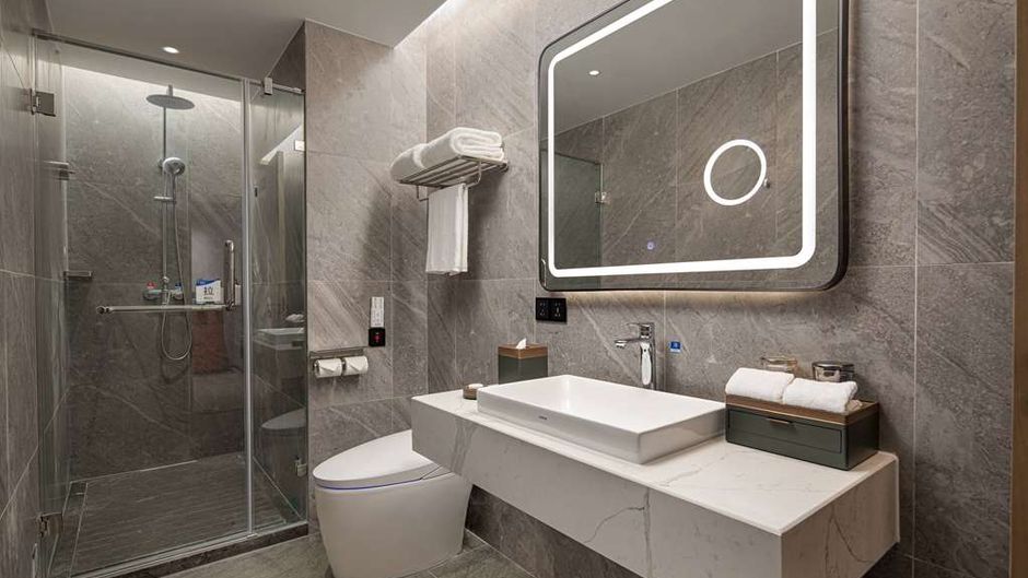 Ramada Encore Foshan Chancheng Room