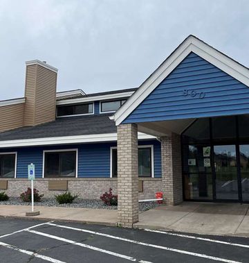 AmericInn by Wyndham Ladysmith