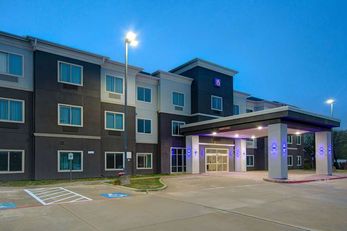 Motel 6 Fort Worth, TX–I-35 & I-20