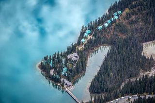 Emerald Lake Lodge