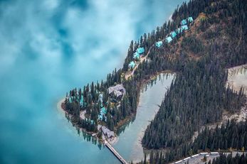Emerald Lake Lodge