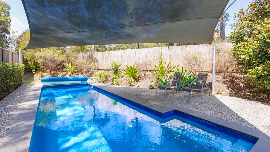 Punthill Norwest Pool