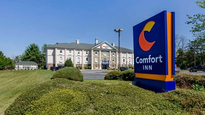 Comfort Inn