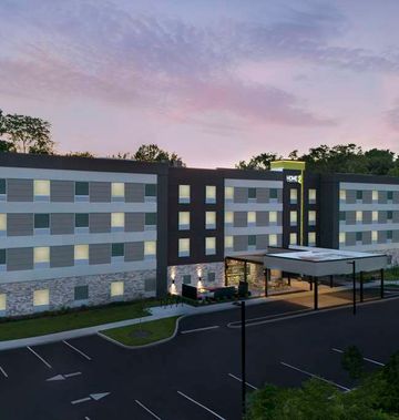 Home2 Suites by Hilton Poughkeepsie
