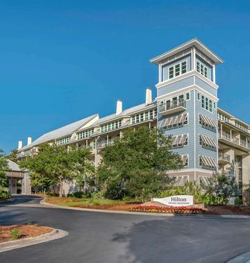 Hilton Grand Vacations Club in Sandestin