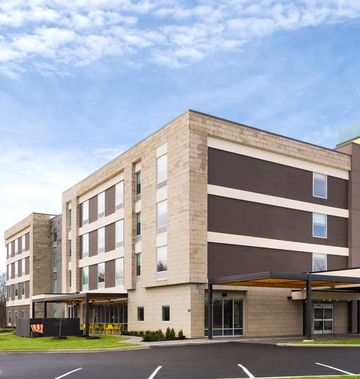 Home2 Suites by Hilton Brownsburg