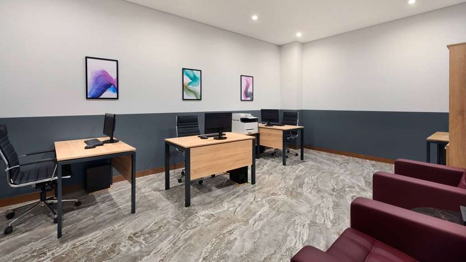 Wyndham Garden Baku Other