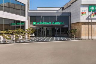 Wyndham Garden Baku