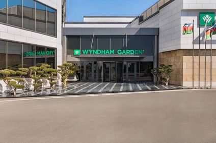 Wyndham Garden Baku