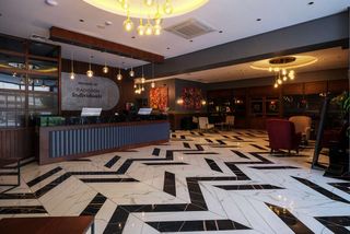 Nova Vista Deluxe & Stes, Radisson Indiv