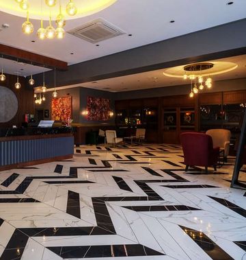 Nova Vista Deluxe & Stes, Radisson Indiv