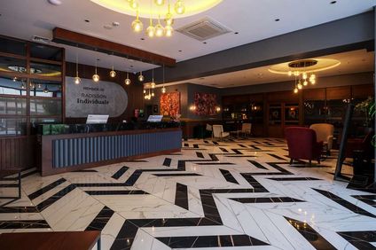 Nova Vista Deluxe & Stes, Radisson Indiv