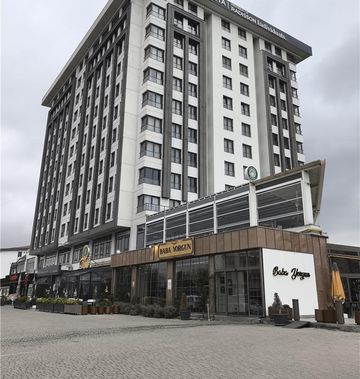 Nova Vista Deluxe & Stes, Radisson Indiv