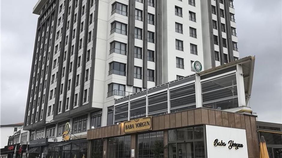 Nova Vista Deluxe & Stes, Radisson Indiv Exterior