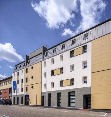 Ibis Budget Forbach Centre