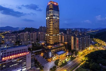 Grand Mercure Huizhou Huiyang