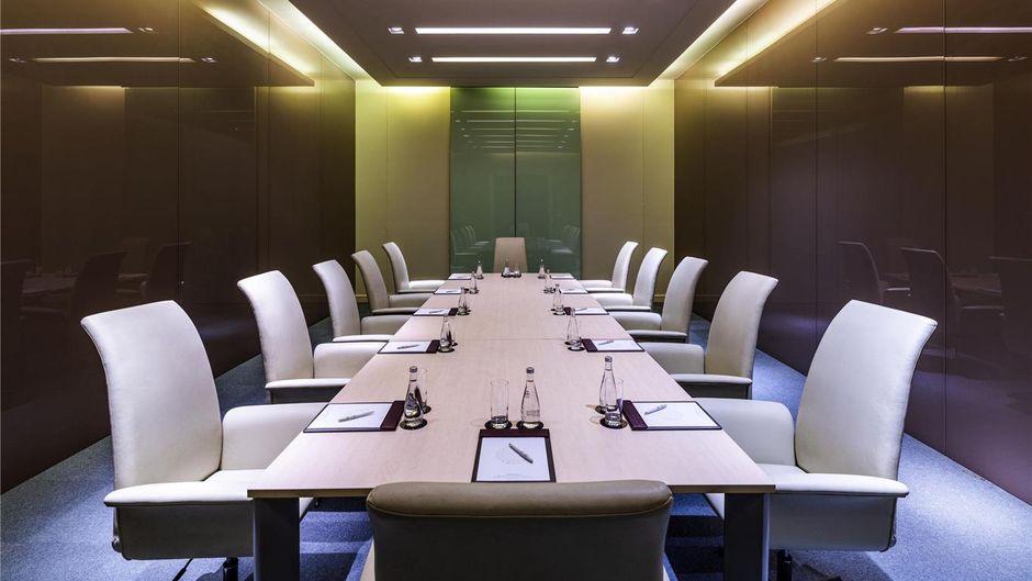 Grand Mercure Huizhou Huiyang Meeting