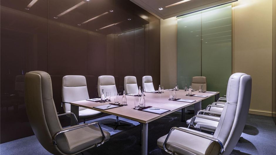 Grand Mercure Huizhou Huiyang Meeting