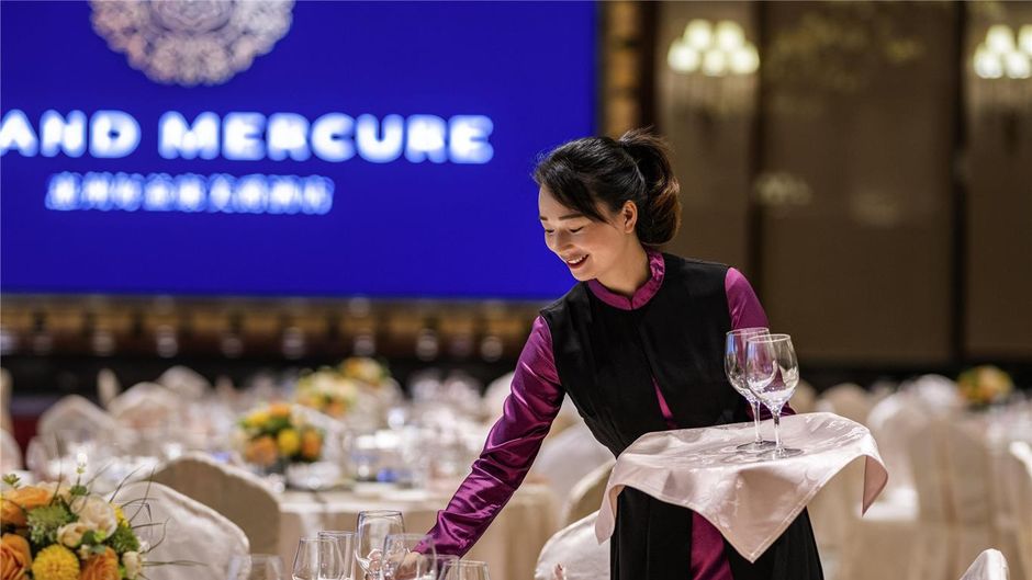 Grand Mercure Huizhou Huiyang Other