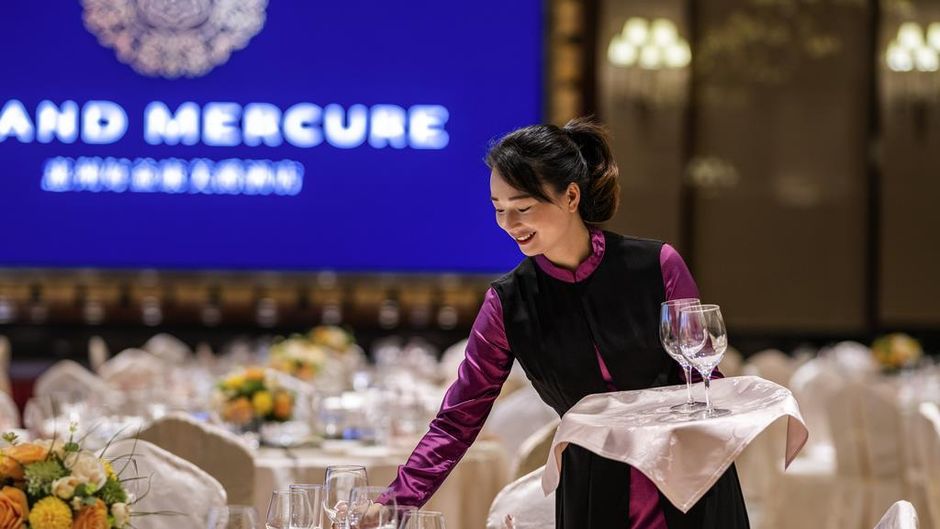 Grand Mercure Huizhou Huiyang Other