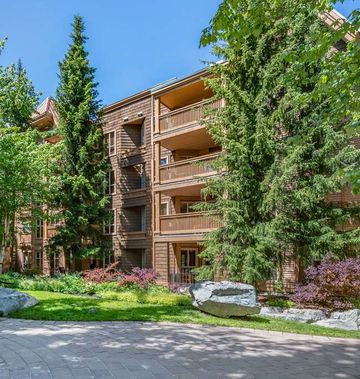 Hilton Grand Vacations Club Whistler