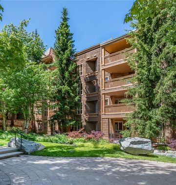 Hilton Grand Vacations Club Whistler