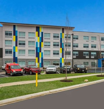 Tru by Hilton Traverse City